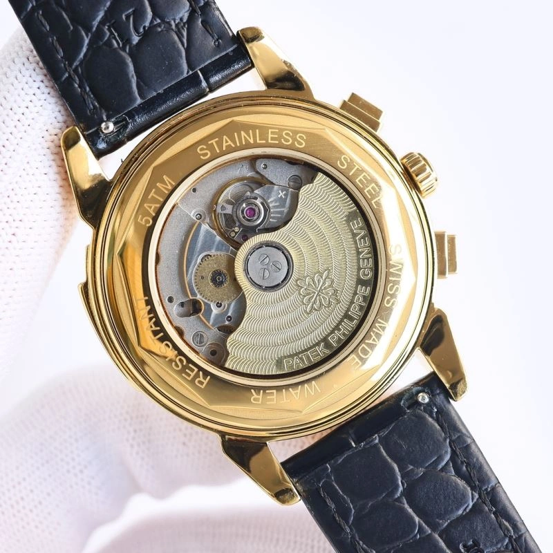 SoftTouch PATEK PHILIPPE Watches 196187