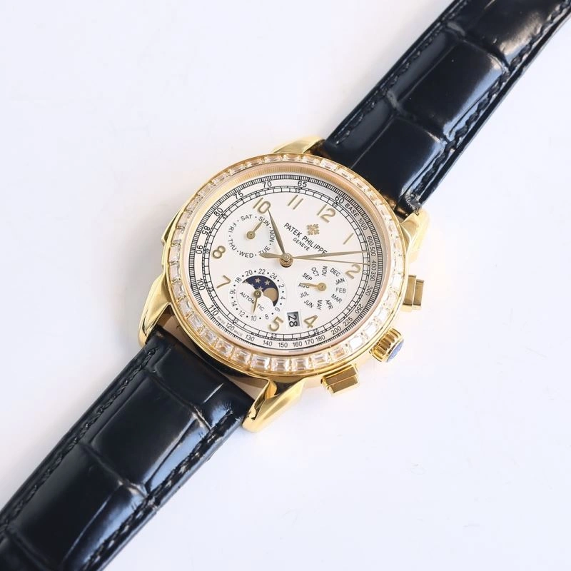 SoftTouch PATEK PHILIPPE Watches 196187