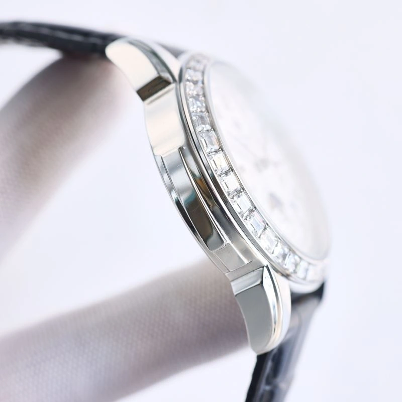 PATEK PHILIPPE Watches Affordable 196186