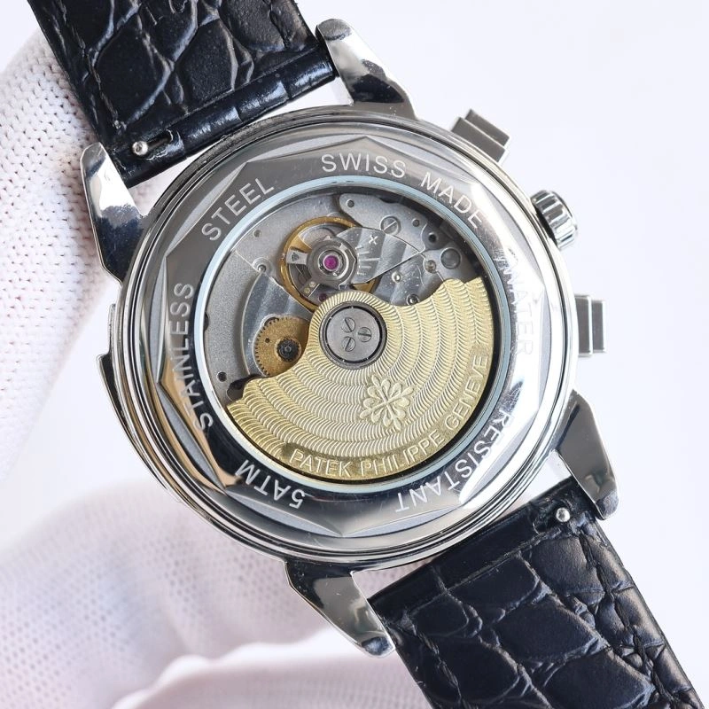 PATEK PHILIPPE Watches Affordable 196186