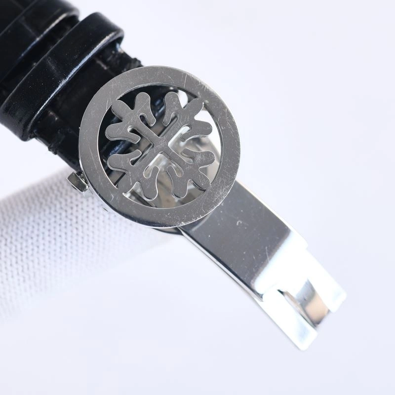 PATEK PHILIPPE Watches Affordable 196186