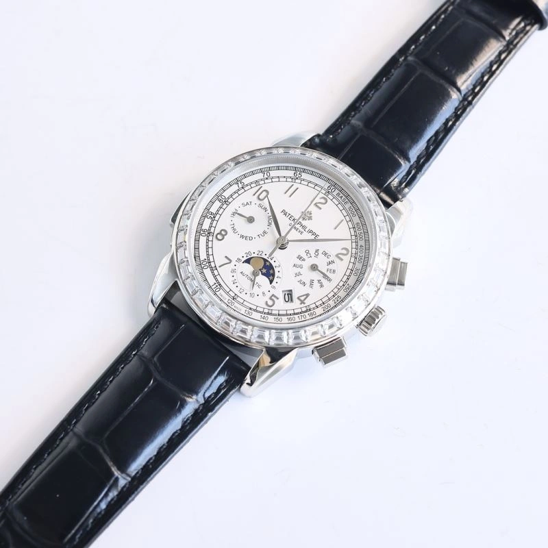 PATEK PHILIPPE Watches Affordable 196186