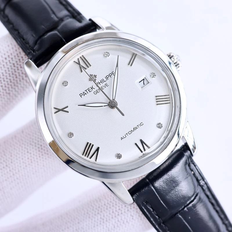 RelaxedFit PATEK PHILIPPE Watches 196213