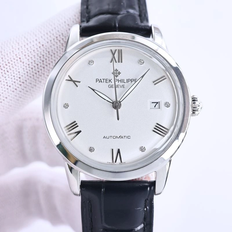 RelaxedFit PATEK PHILIPPE Watches 196213