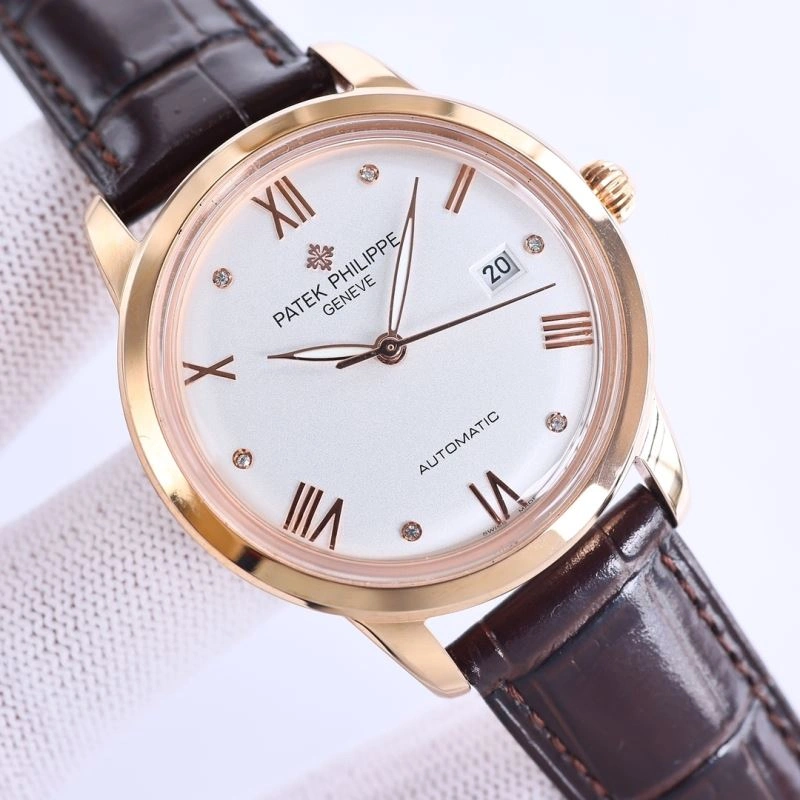 RelaxedFit PATEK PHILIPPE Watches 196213