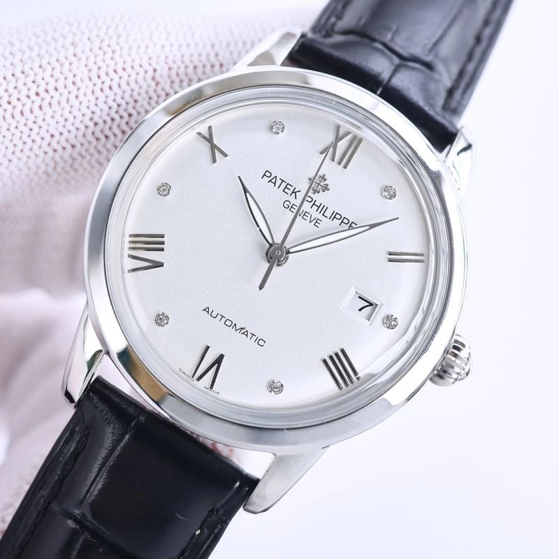 RelaxedFit PATEK PHILIPPE Watches 196213