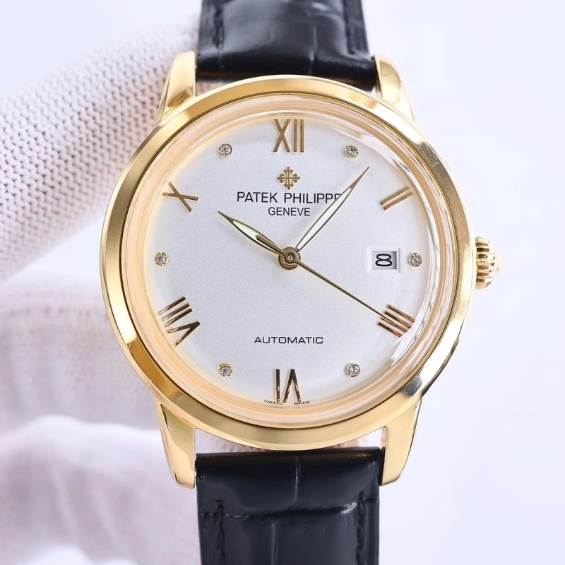 PATEK PHILIPPE Watches TimelessDesign 196191