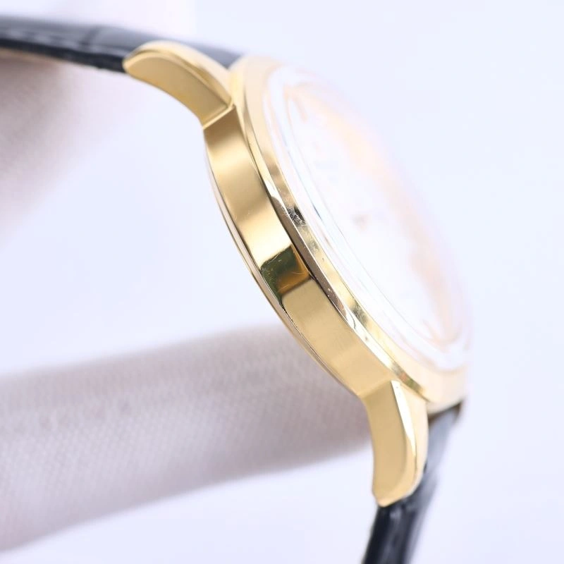 PATEK PHILIPPE Watches TimelessDesign 196191