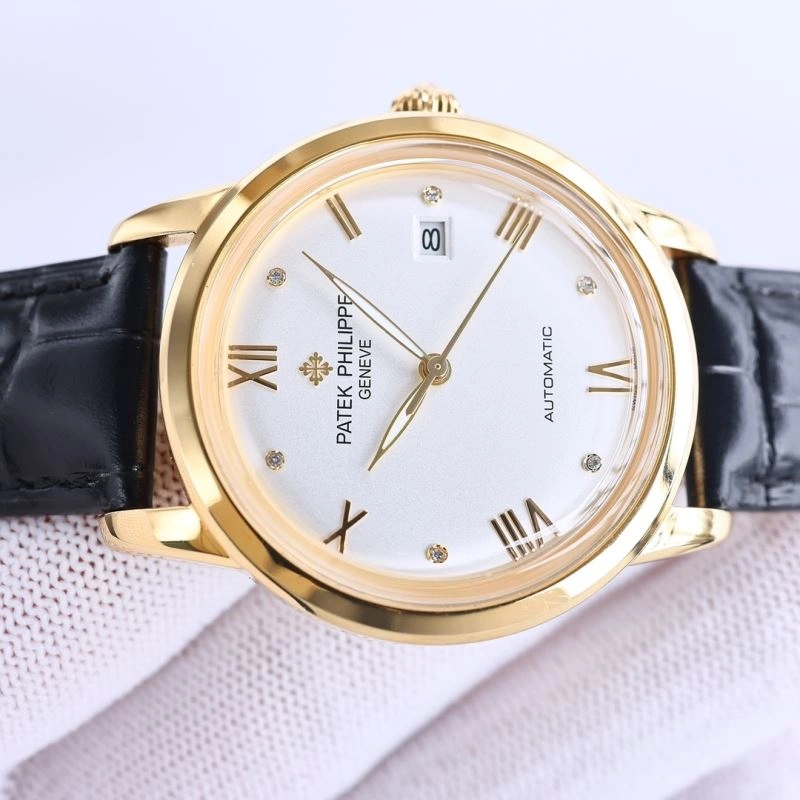 PATEK PHILIPPE Watches TimelessDesign 196191