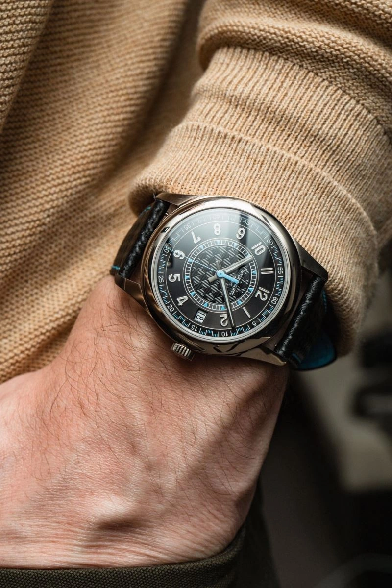PATEK PHILIPPE Watches FashionForward 196190