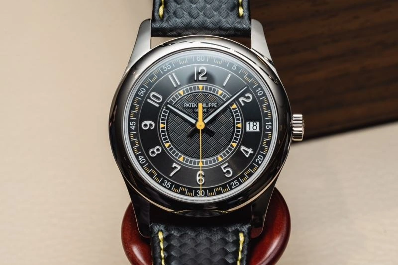 PATEK PHILIPPE Watches FashionForward 196190