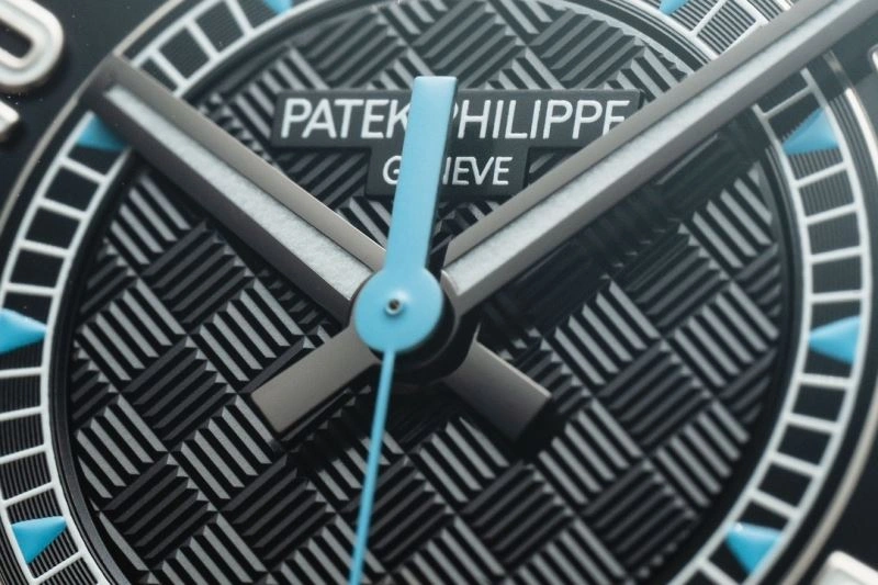 PATEK PHILIPPE Watches FashionForward 196190