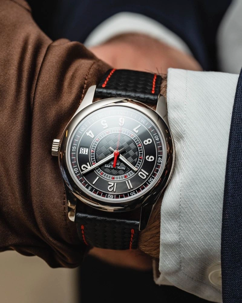 PATEK PHILIPPE Watches FashionForward 196190