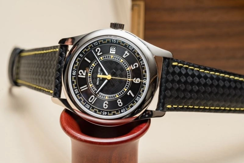 PATEK PHILIPPE Watches FashionForward 196190