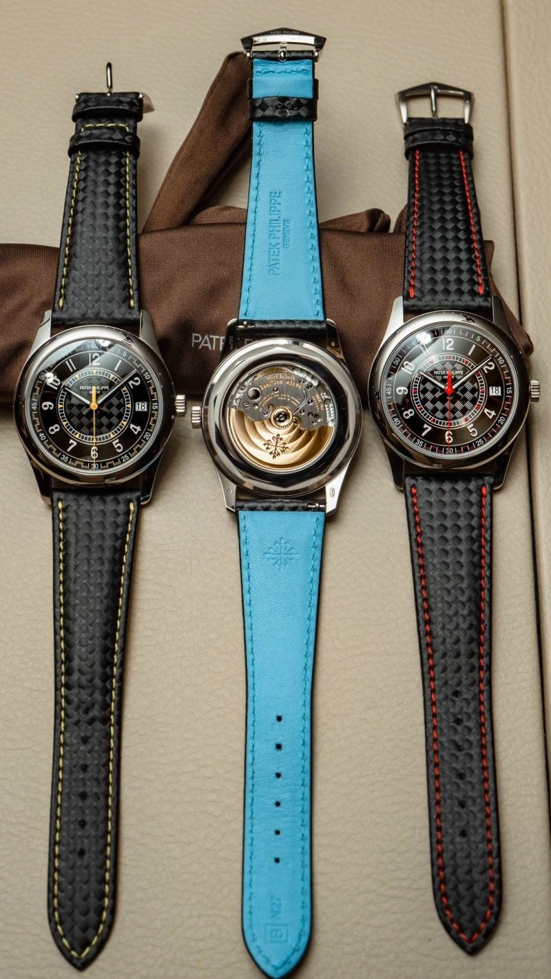 PATEK PHILIPPE Watches FashionForward 196190