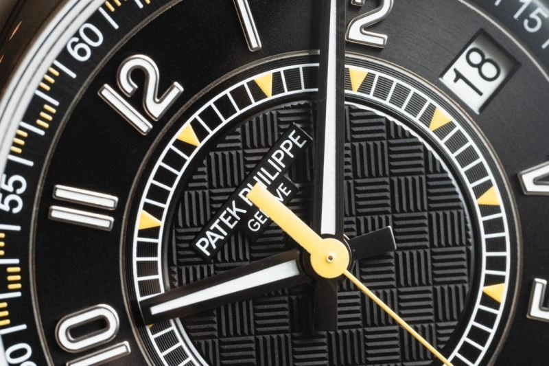 PATEK PHILIPPE Watches FashionForward 196190