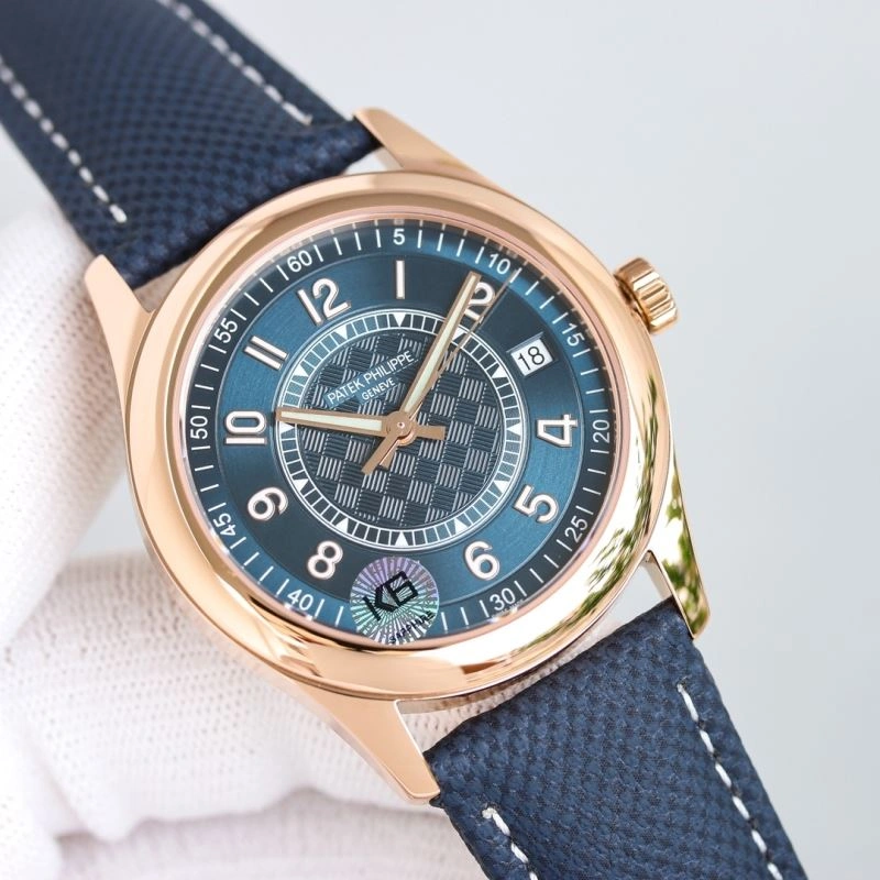 StreetReady PATEK PHILIPPE Watches 196196