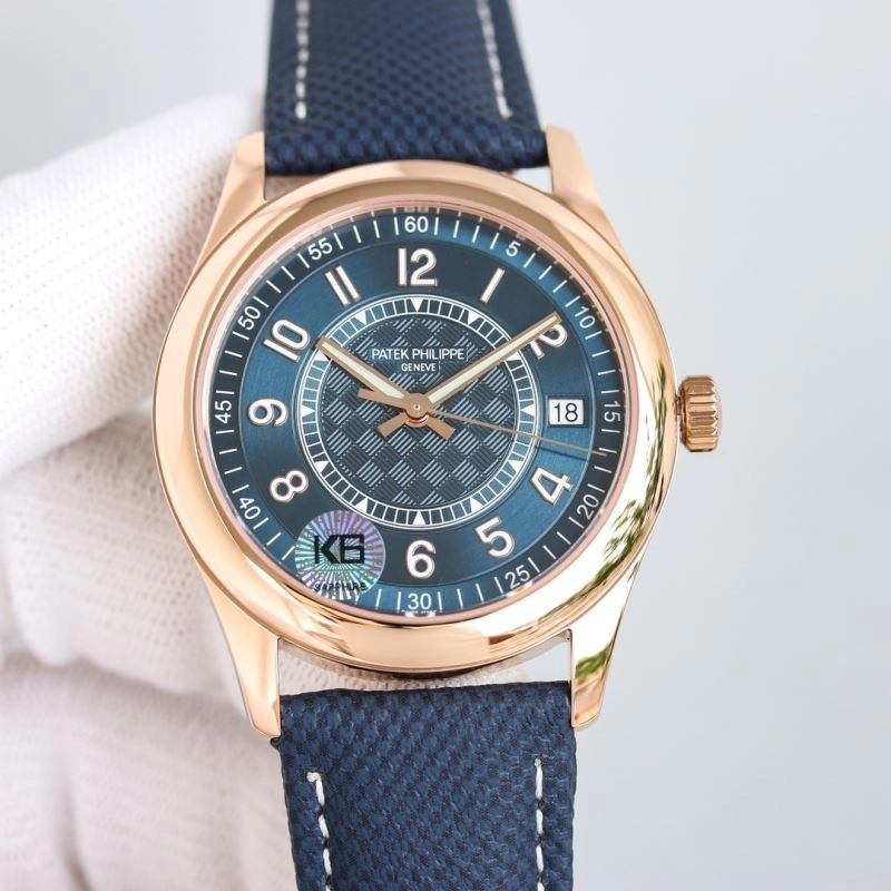 StreetReady PATEK PHILIPPE Watches 196196