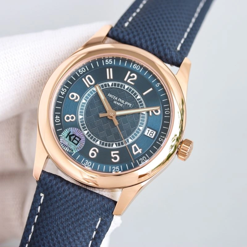 StreetReady PATEK PHILIPPE Watches 196196