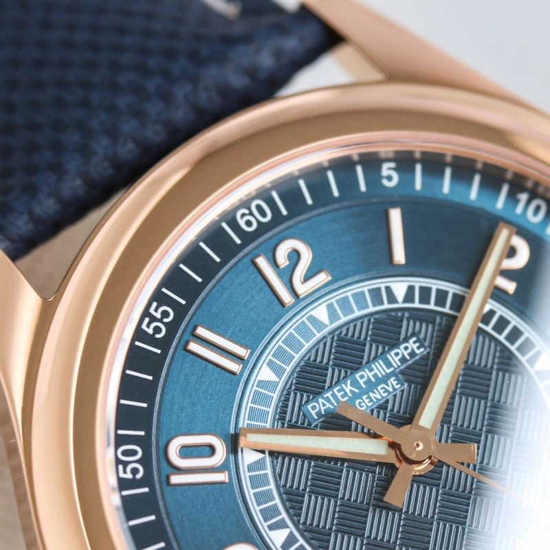 StreetReady PATEK PHILIPPE Watches 196196