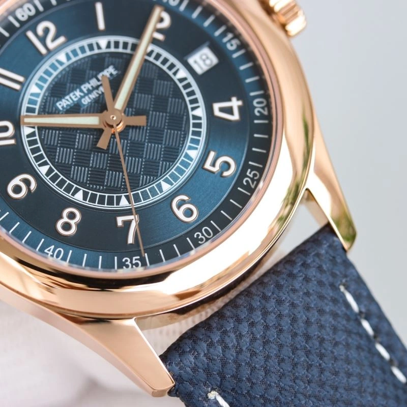 StreetReady PATEK PHILIPPE Watches 196196