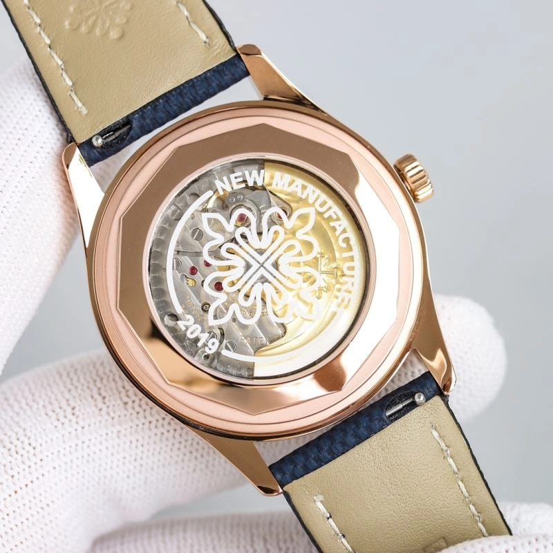 StreetReady PATEK PHILIPPE Watches 196196