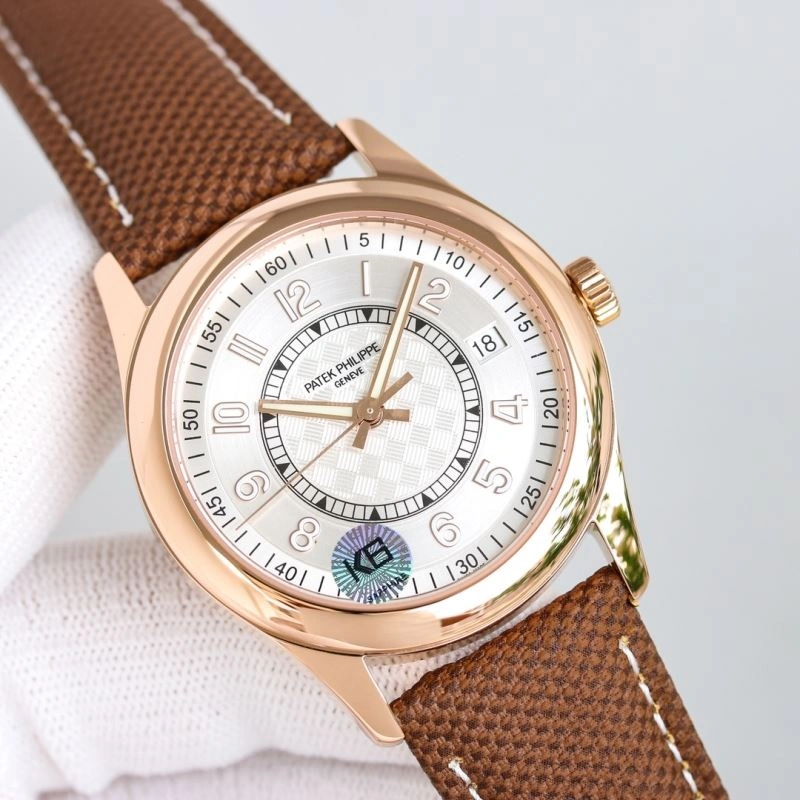 WeatherProof PATEK PHILIPPE Watches 196183