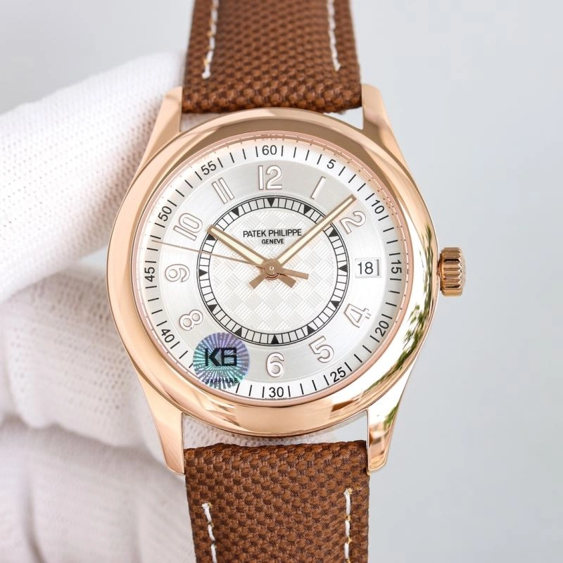 WeatherProof PATEK PHILIPPE Watches 196183