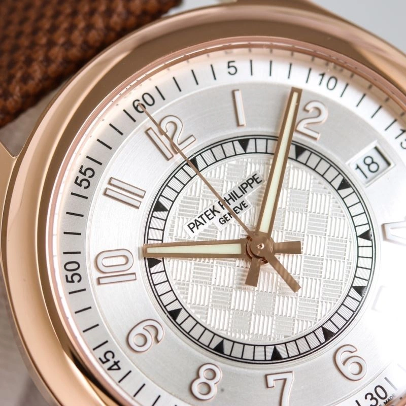 WeatherProof PATEK PHILIPPE Watches 196183