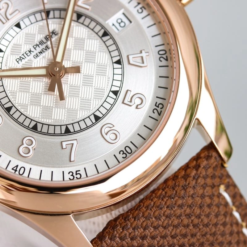 WeatherProof PATEK PHILIPPE Watches 196183