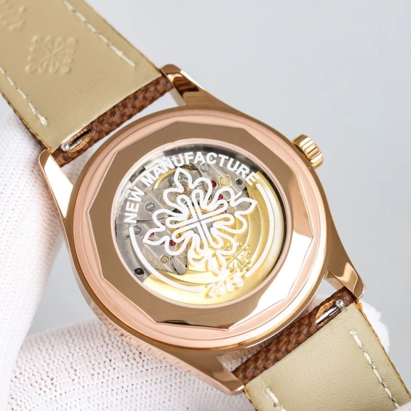 WeatherProof PATEK PHILIPPE Watches 196183