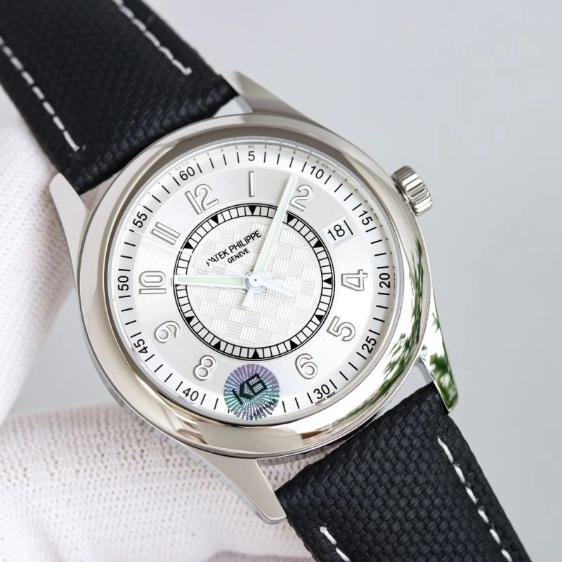Affordable PATEK PHILIPPE Watches 196181