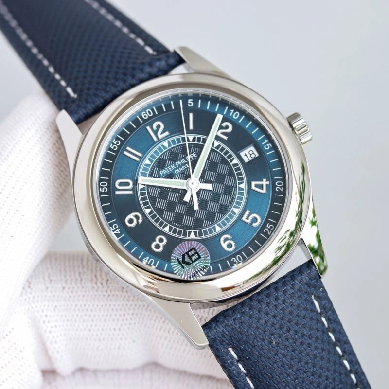 PATEK PHILIPPE Watches Bold 196184