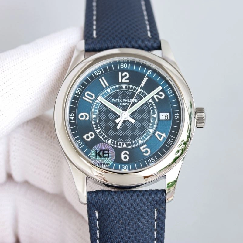 PATEK PHILIPPE Watches Bold 196184