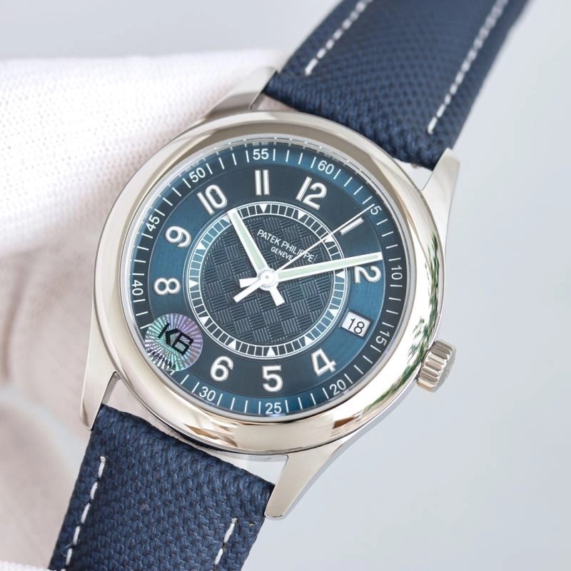 PATEK PHILIPPE Watches Bold 196184