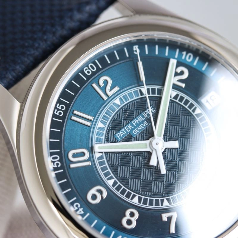 PATEK PHILIPPE Watches Bold 196184