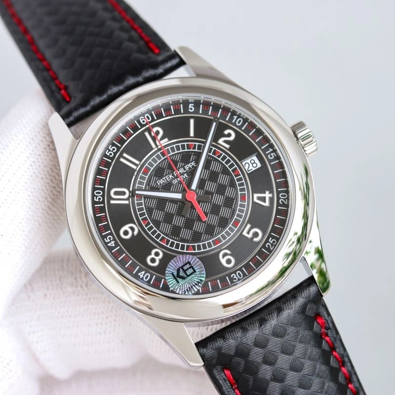 RelaxedFit PATEK PHILIPPE Watches 196182