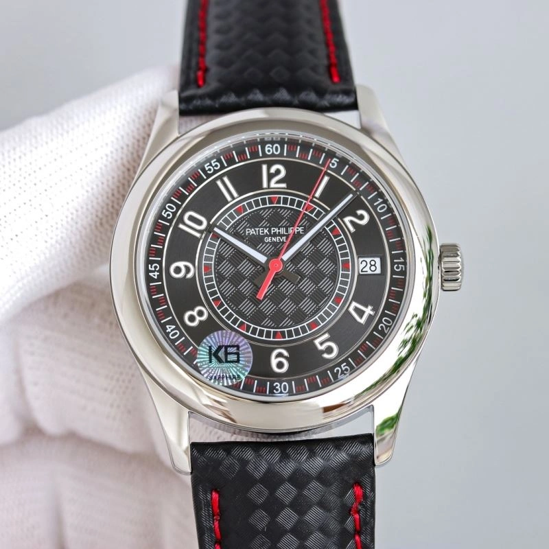 RelaxedFit PATEK PHILIPPE Watches 196182