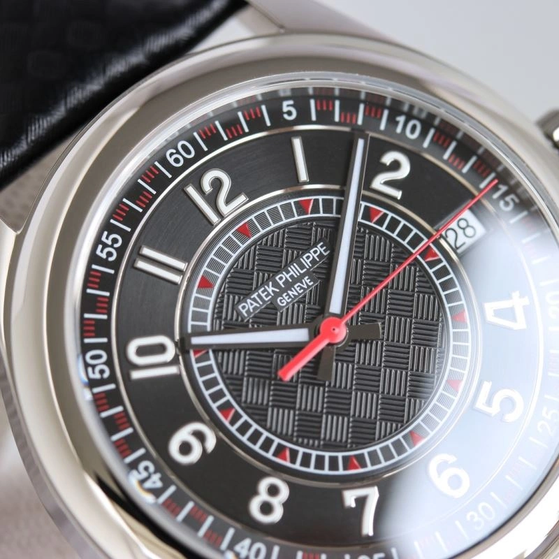 RelaxedFit PATEK PHILIPPE Watches 196182