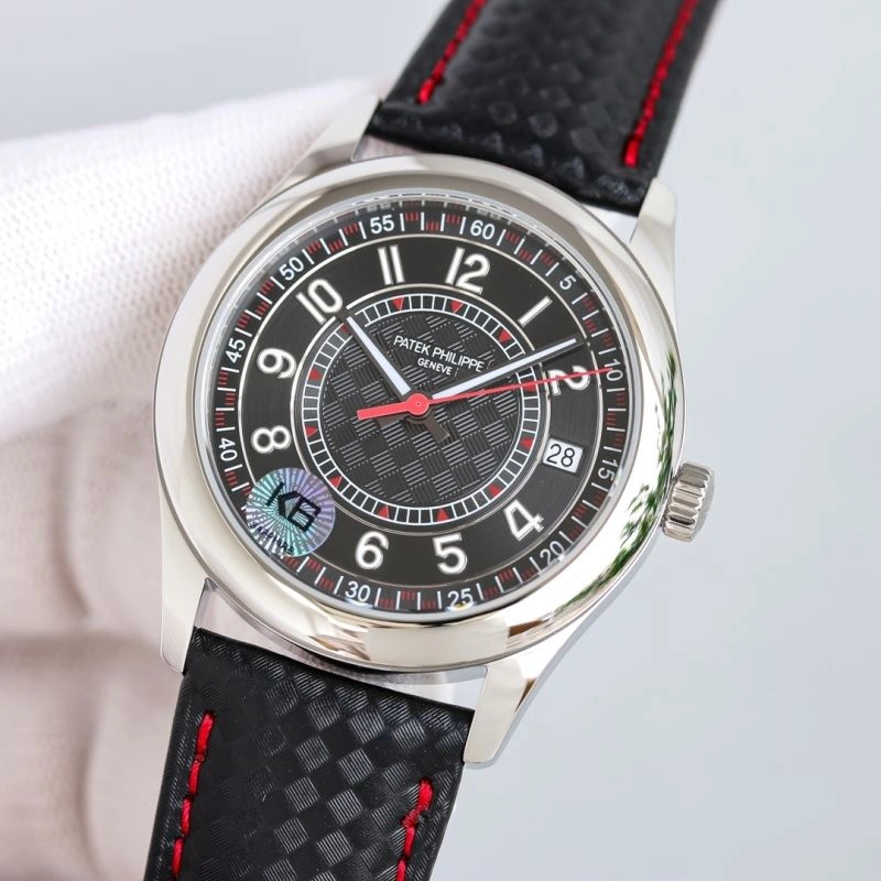 RelaxedFit PATEK PHILIPPE Watches 196182