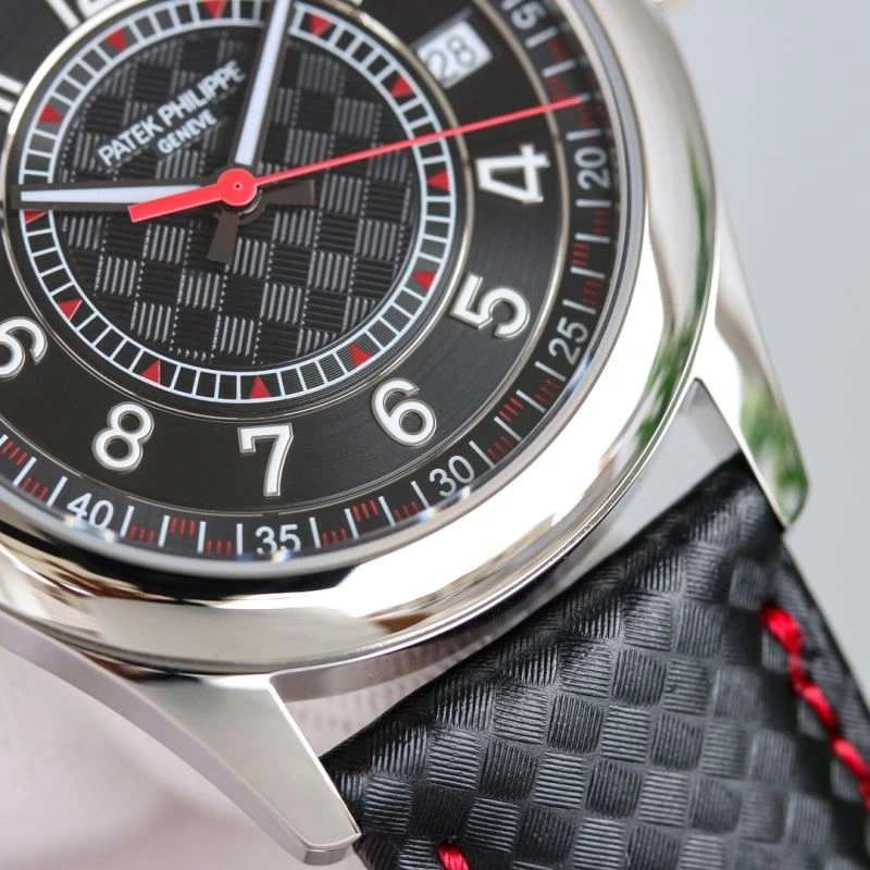 RelaxedFit PATEK PHILIPPE Watches 196182