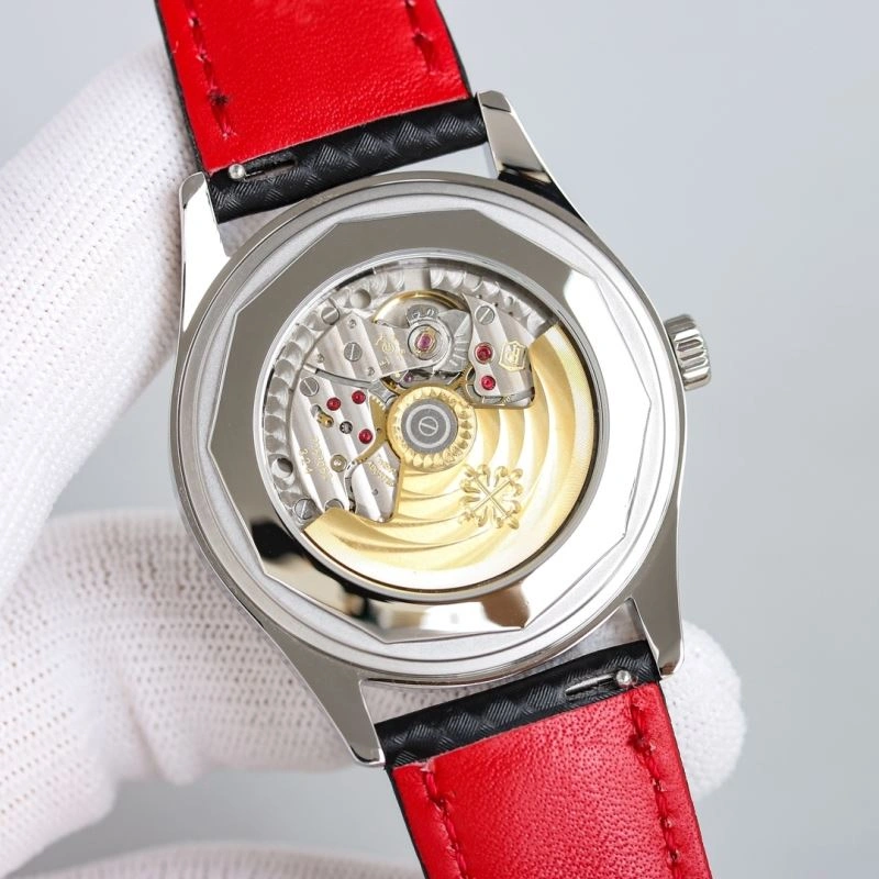 RelaxedFit PATEK PHILIPPE Watches 196182