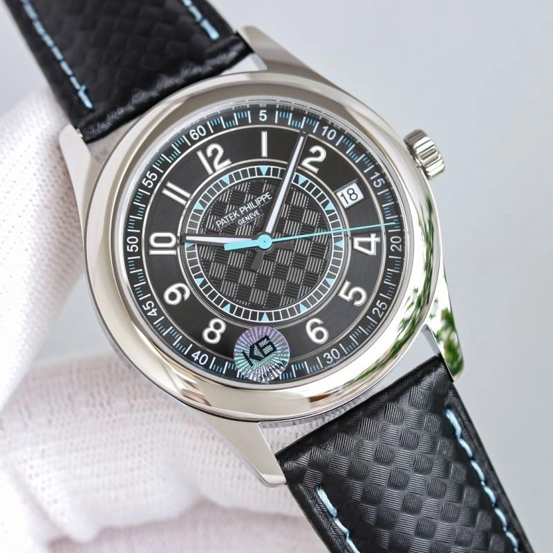 TravelReady PATEK PHILIPPE Watches 196179