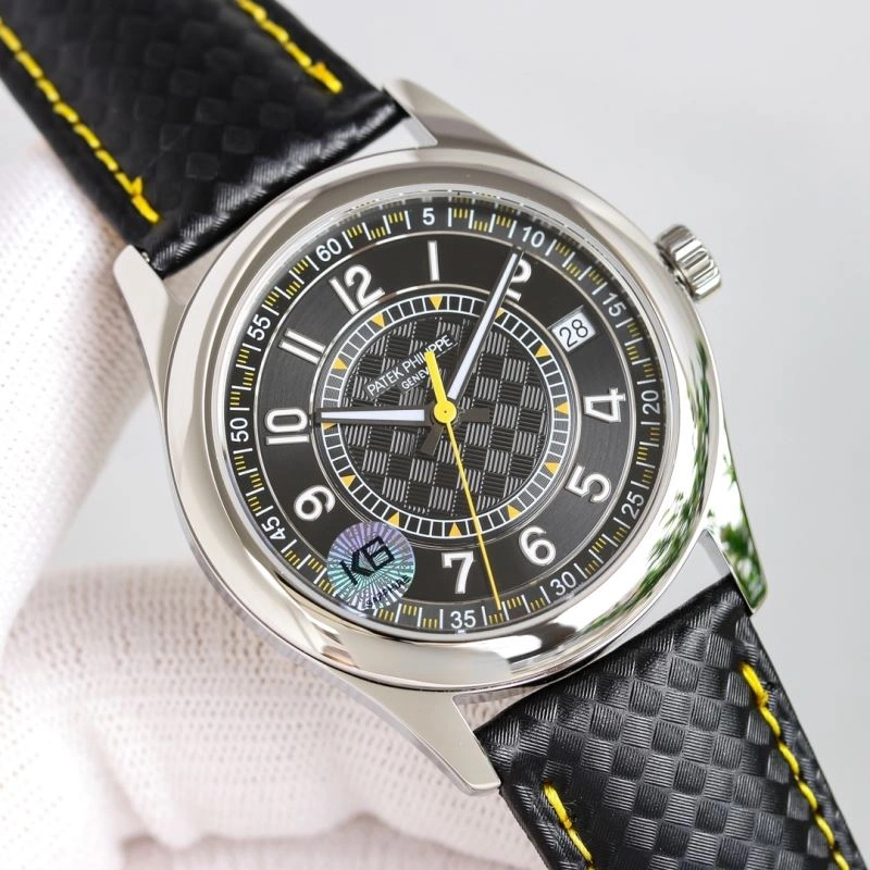 Practical PATEK PHILIPPE Watches 196178