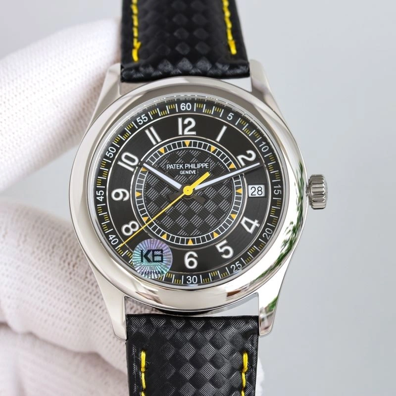 Practical PATEK PHILIPPE Watches 196178
