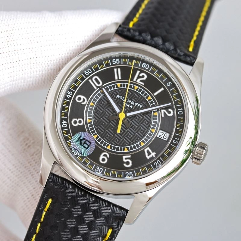 Practical PATEK PHILIPPE Watches 196178