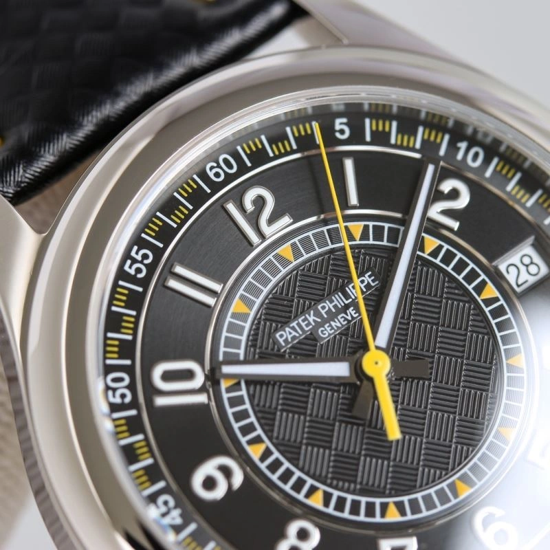 Practical PATEK PHILIPPE Watches 196178