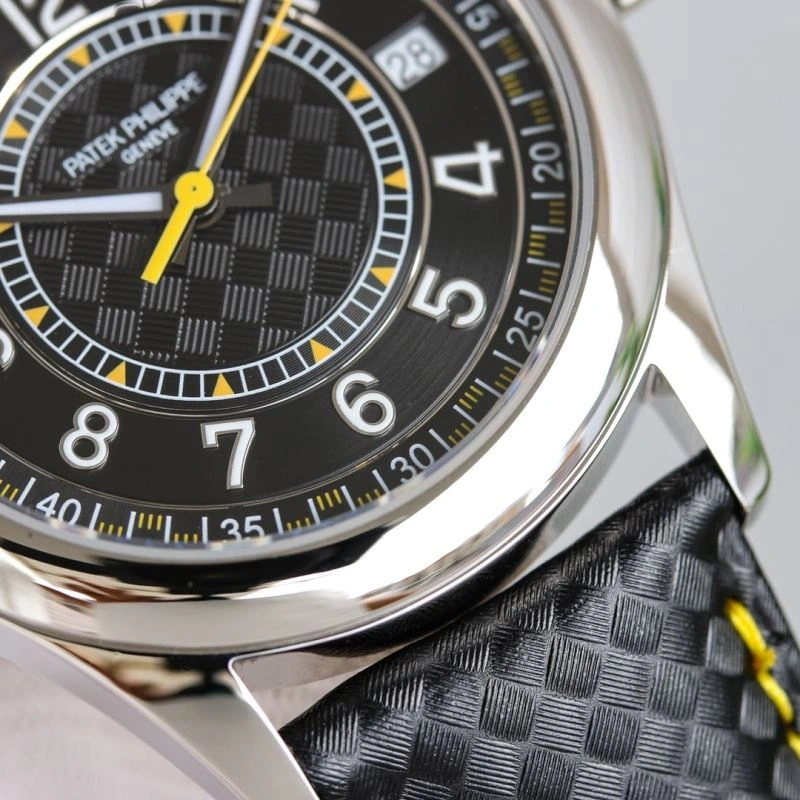 Practical PATEK PHILIPPE Watches 196178