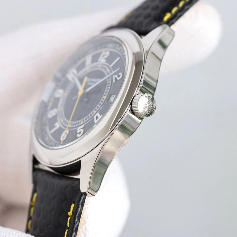 Practical PATEK PHILIPPE Watches 196178