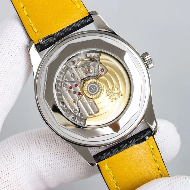 Practical PATEK PHILIPPE Watches 196178